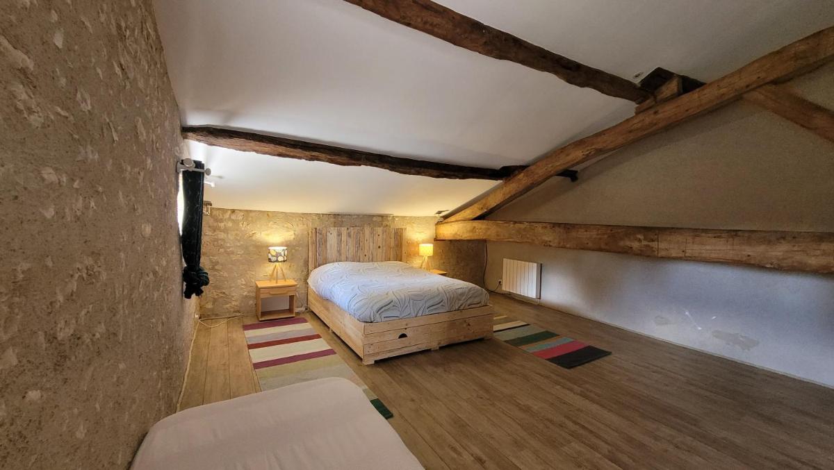 Domaine des possibles - Equi Home - Hizvo