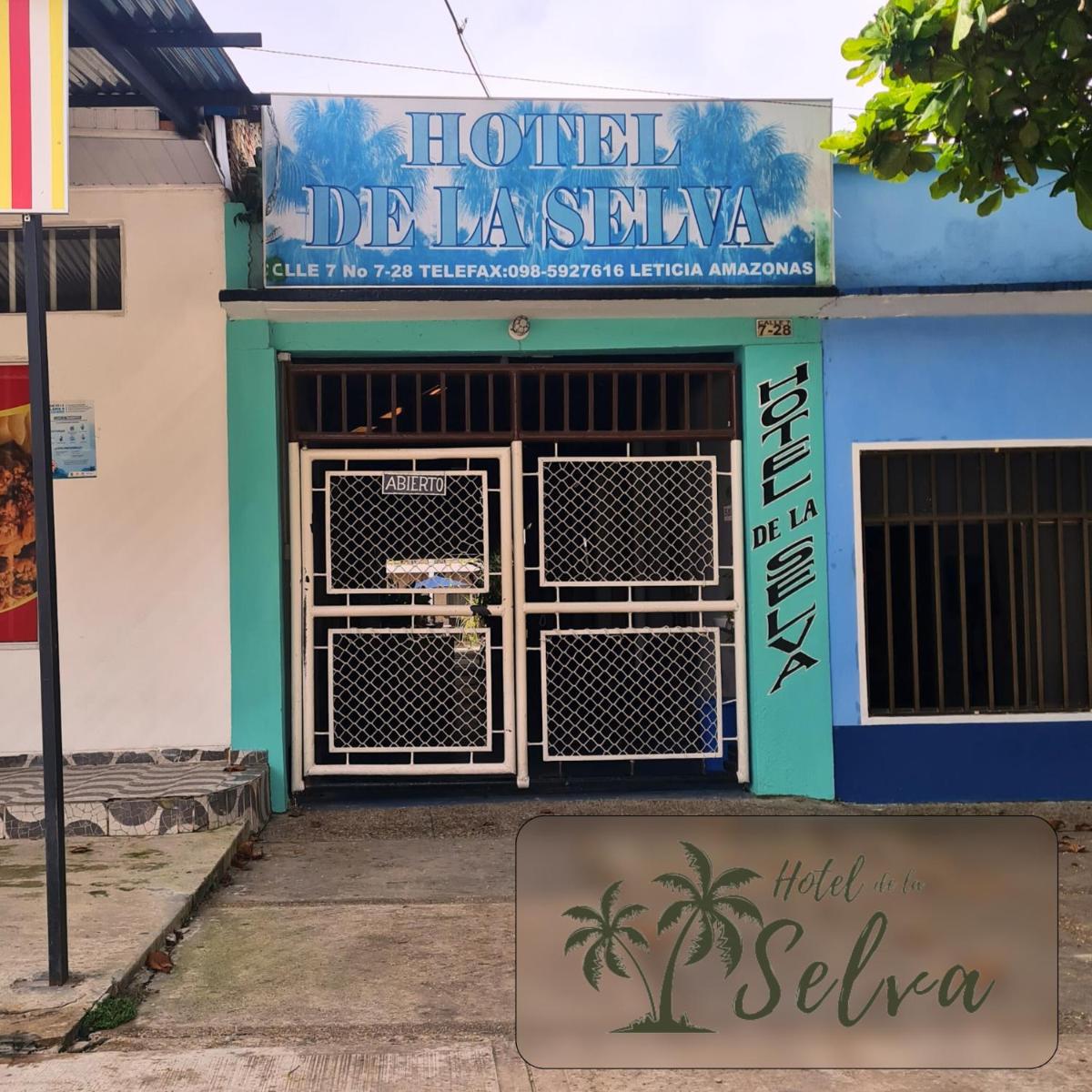 Hotel de la Selva - Housity
