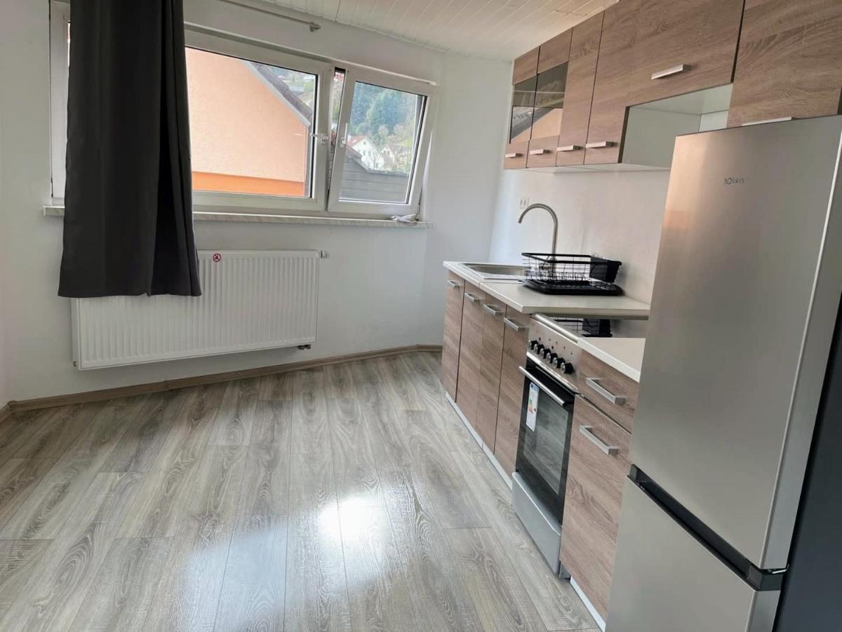 Monteurwohnung Bad Wildbad - Hizvo