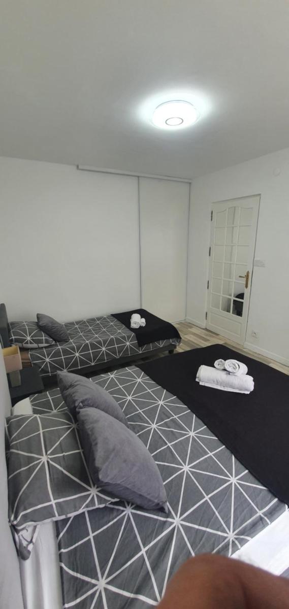 Appartement centre de Annemasse - Housity