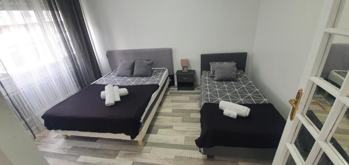 Appartement centre de Annemasse - Housity