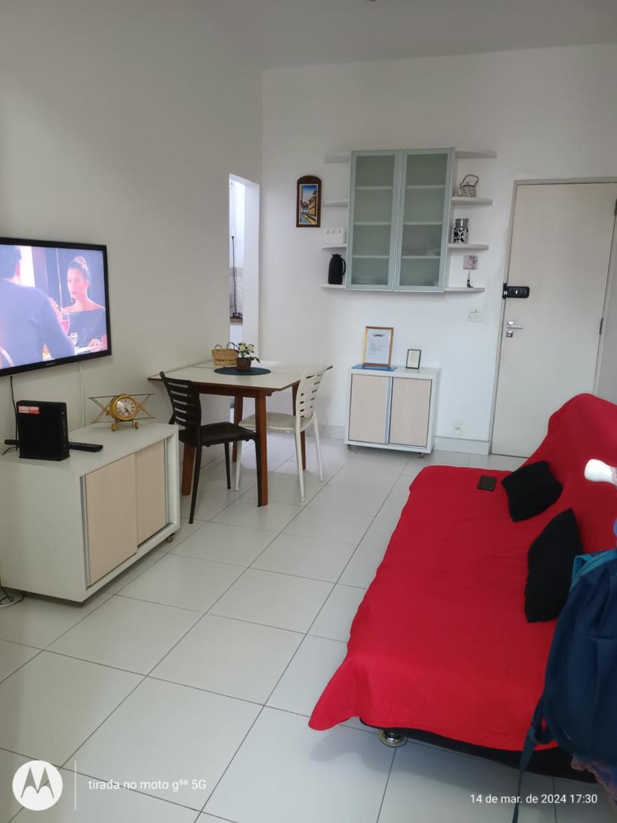 Apartamento copacabana Beach - Housity