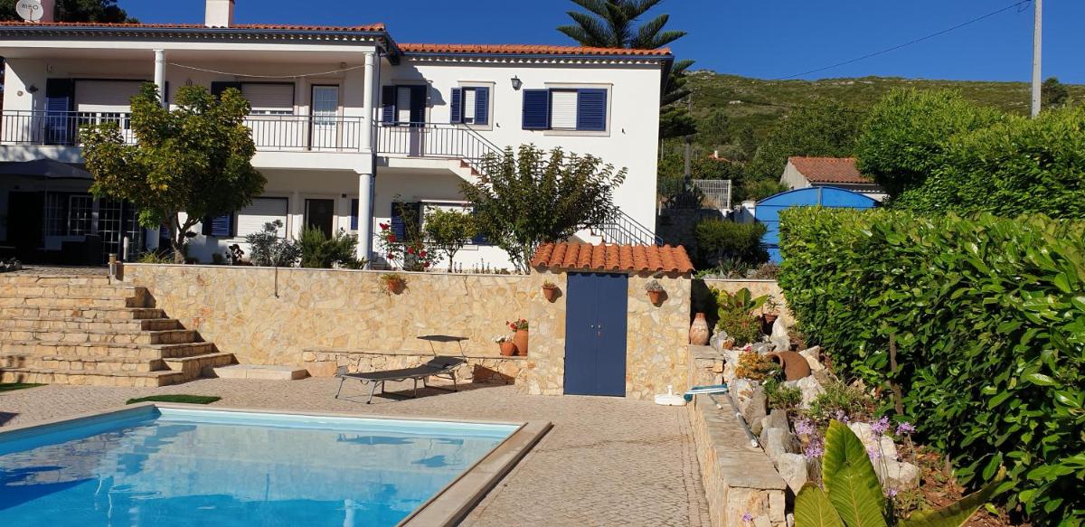 Casa dos Imos - Housity
