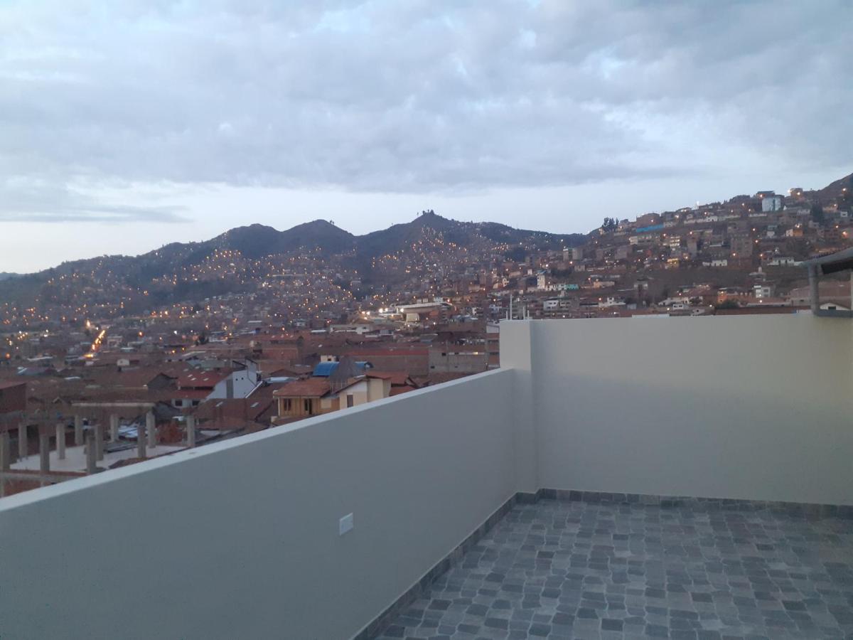 Suitetrails - Hostal kuntur cusco