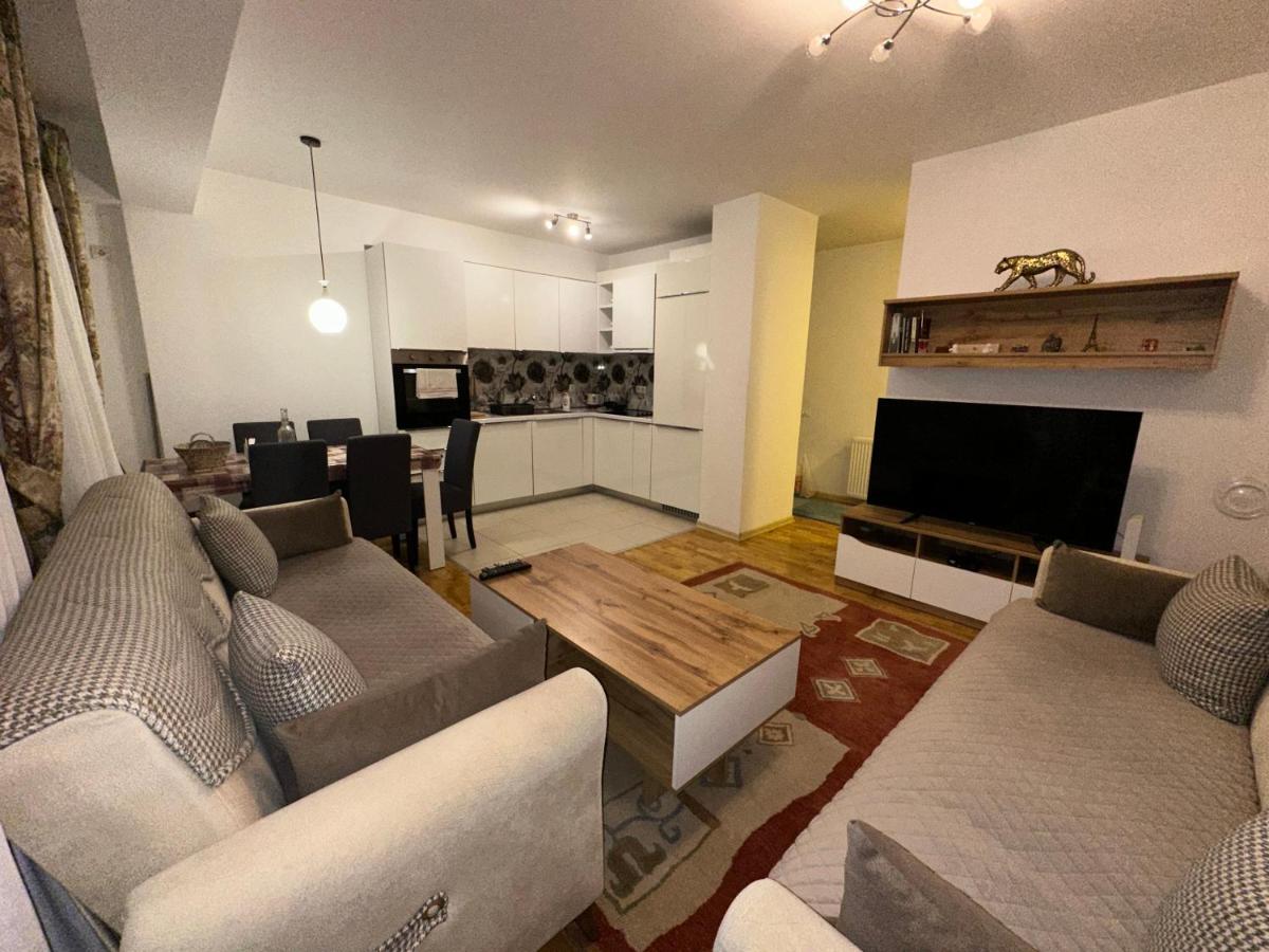 Design Prishtina Apartment - Housity