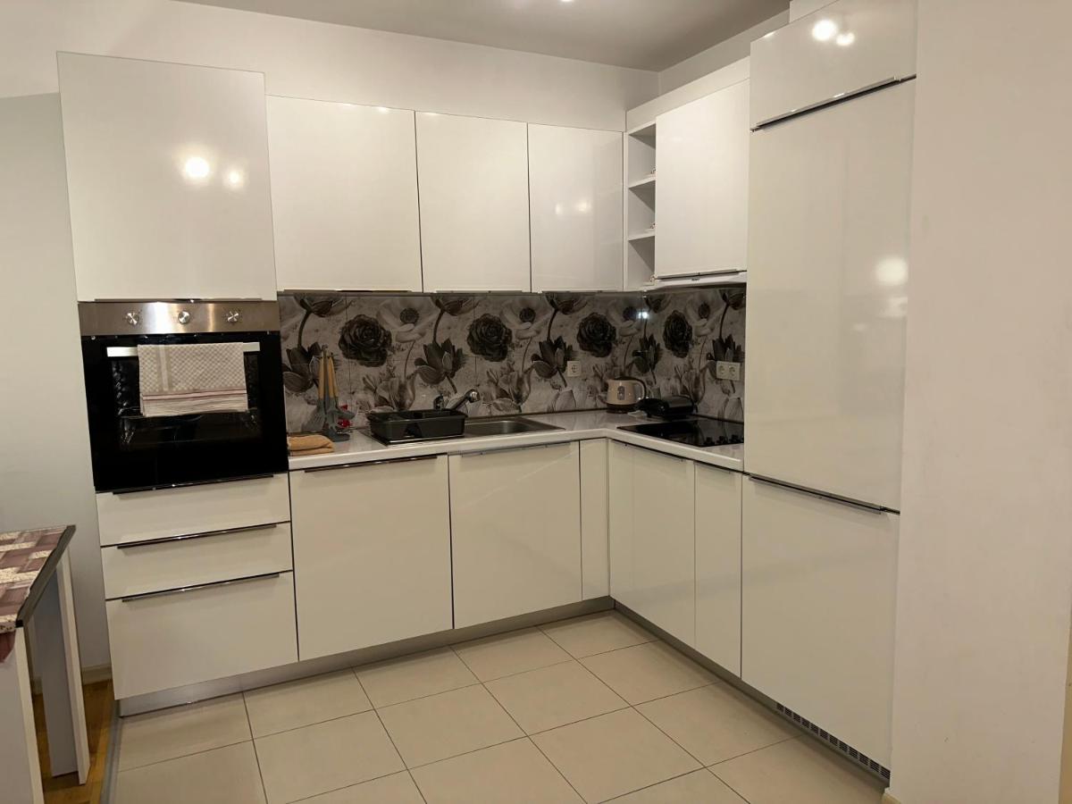 Design Prishtina Apartment - Housity
