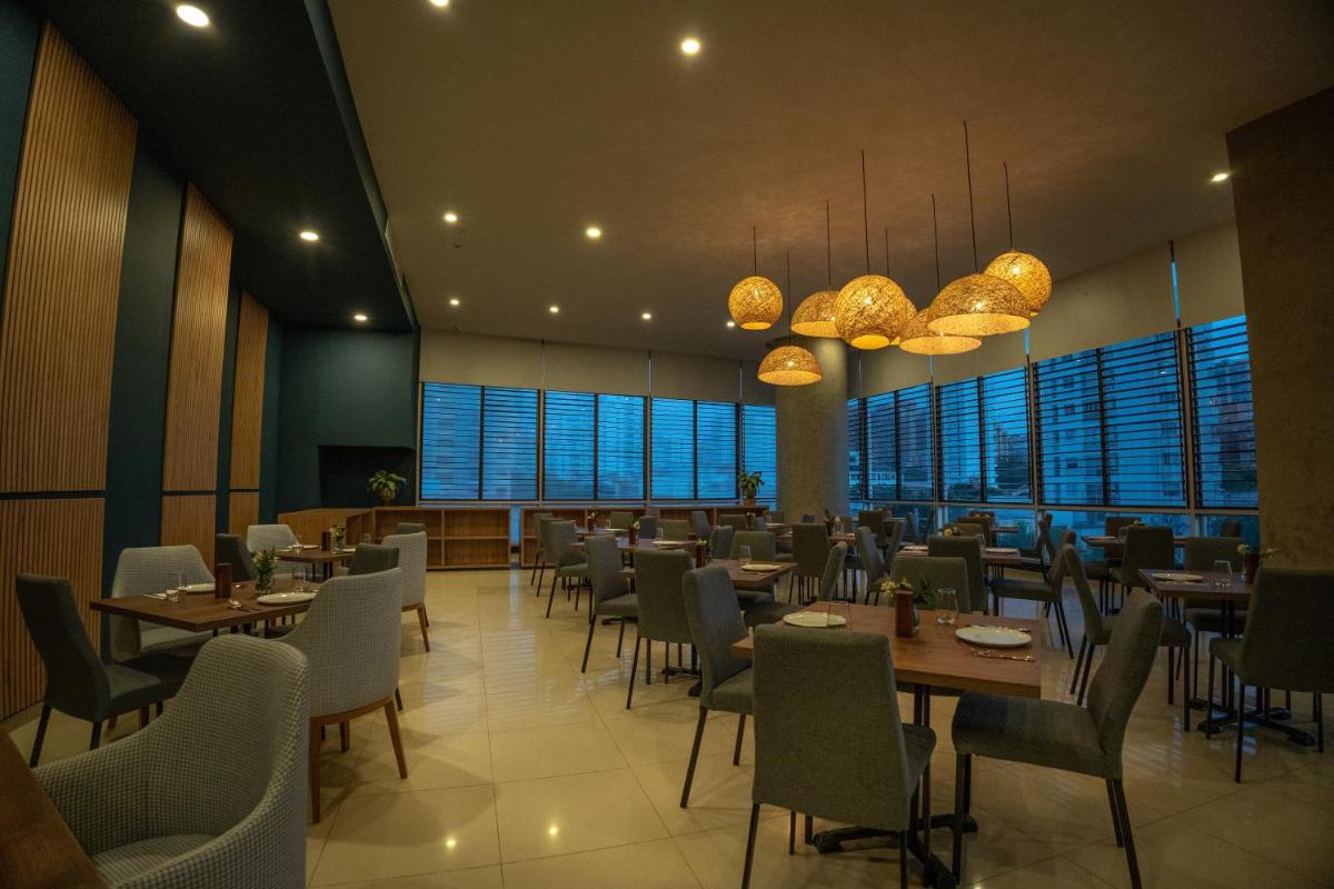 GHL Hotel Barranquilla - Hizvo