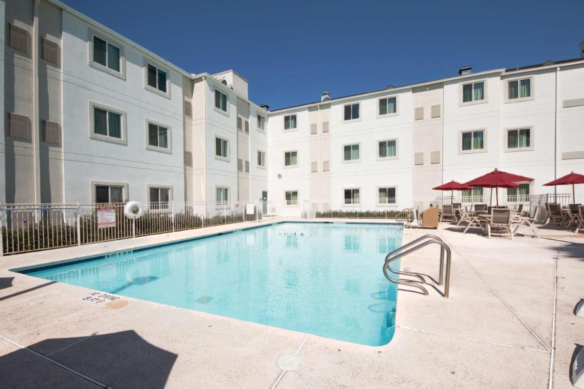 Motel 6-Brownsville, TX - Housity