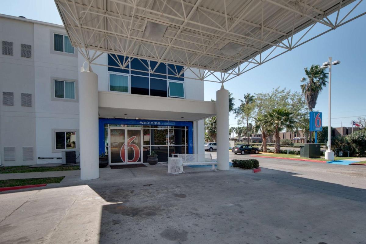 Motel 6-Brownsville, TX - Housity