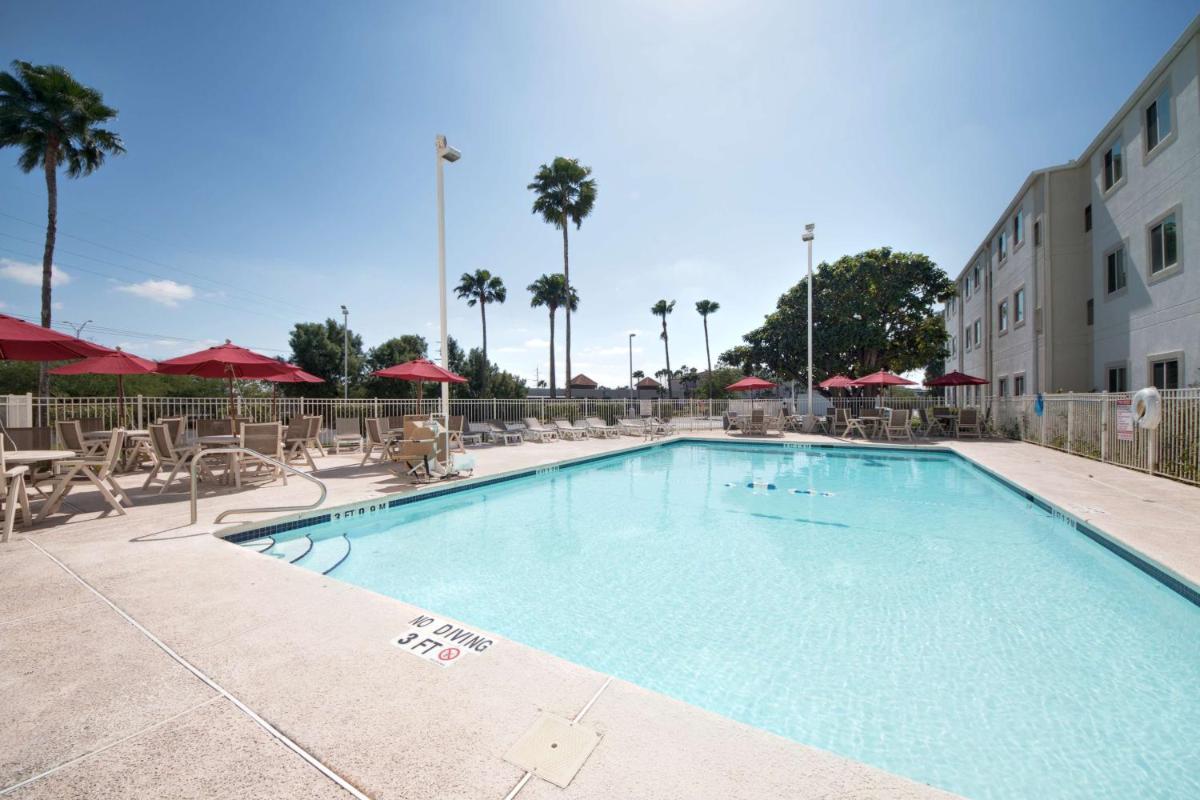 Motel 6-Brownsville, TX - Housity