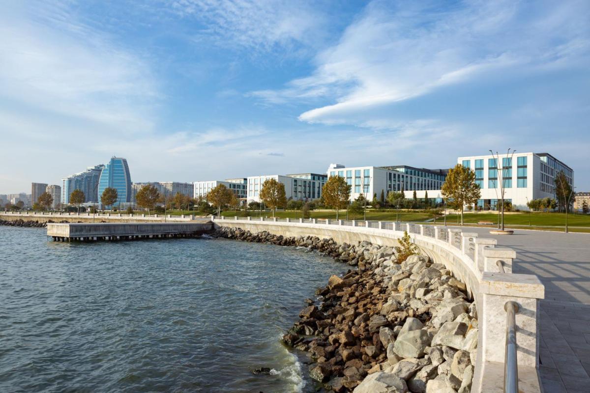 Baku Marriott Hotel Boulevard - Housity