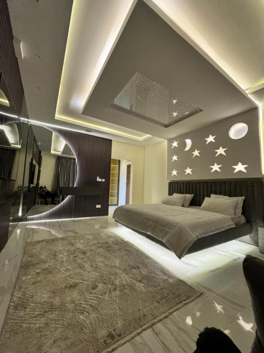 Suitetrails - One Bedroom Apartment Lekki Lagos