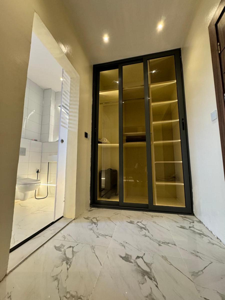 Suitetrails - One Bedroom Apartment Lekki Lagos