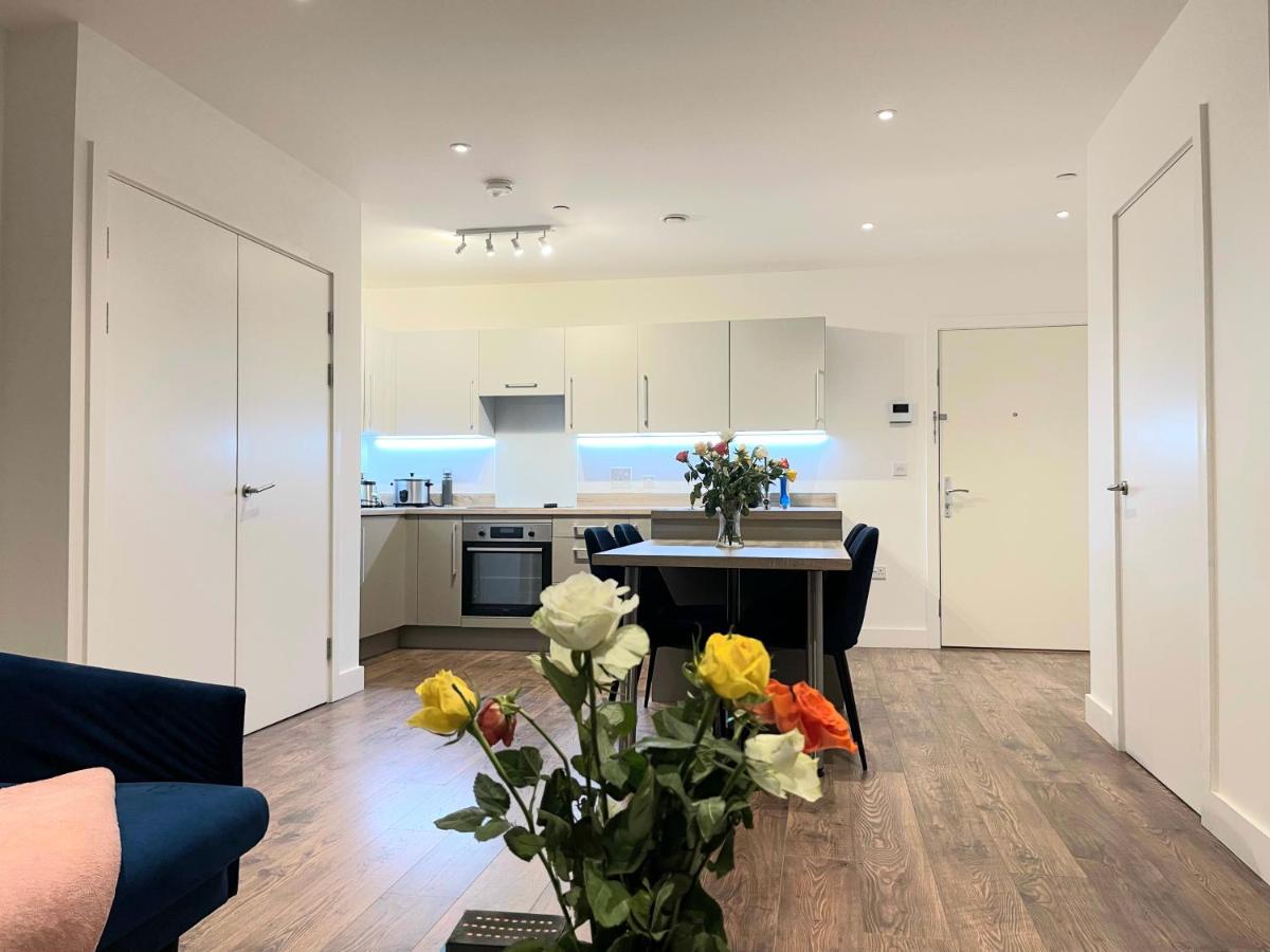 Flair Hospitality - Housity