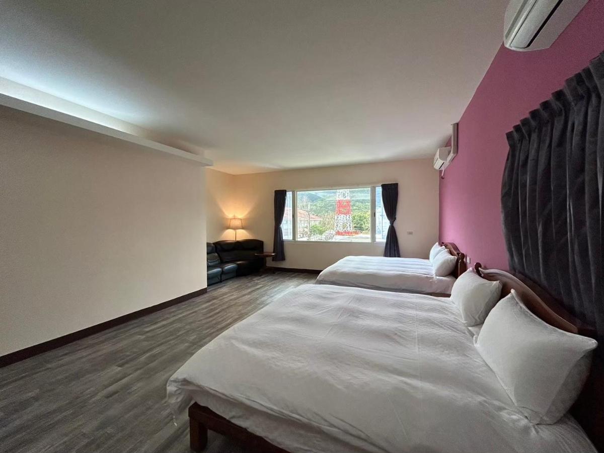 Lin Tea B&B - Housity