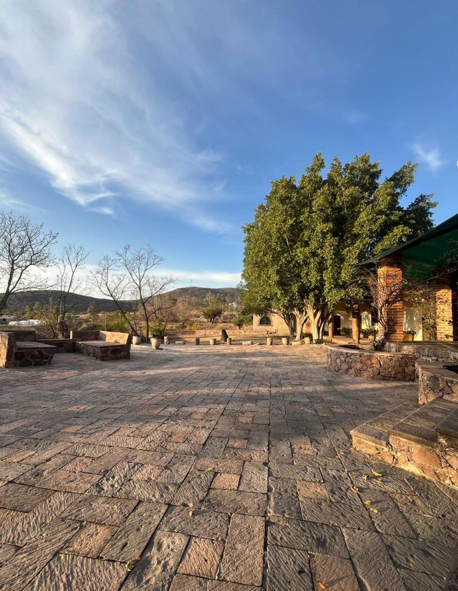 Suitetrails - Rancho la Arriera