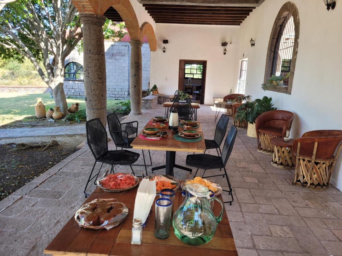Suitetrails - Rancho la Arriera