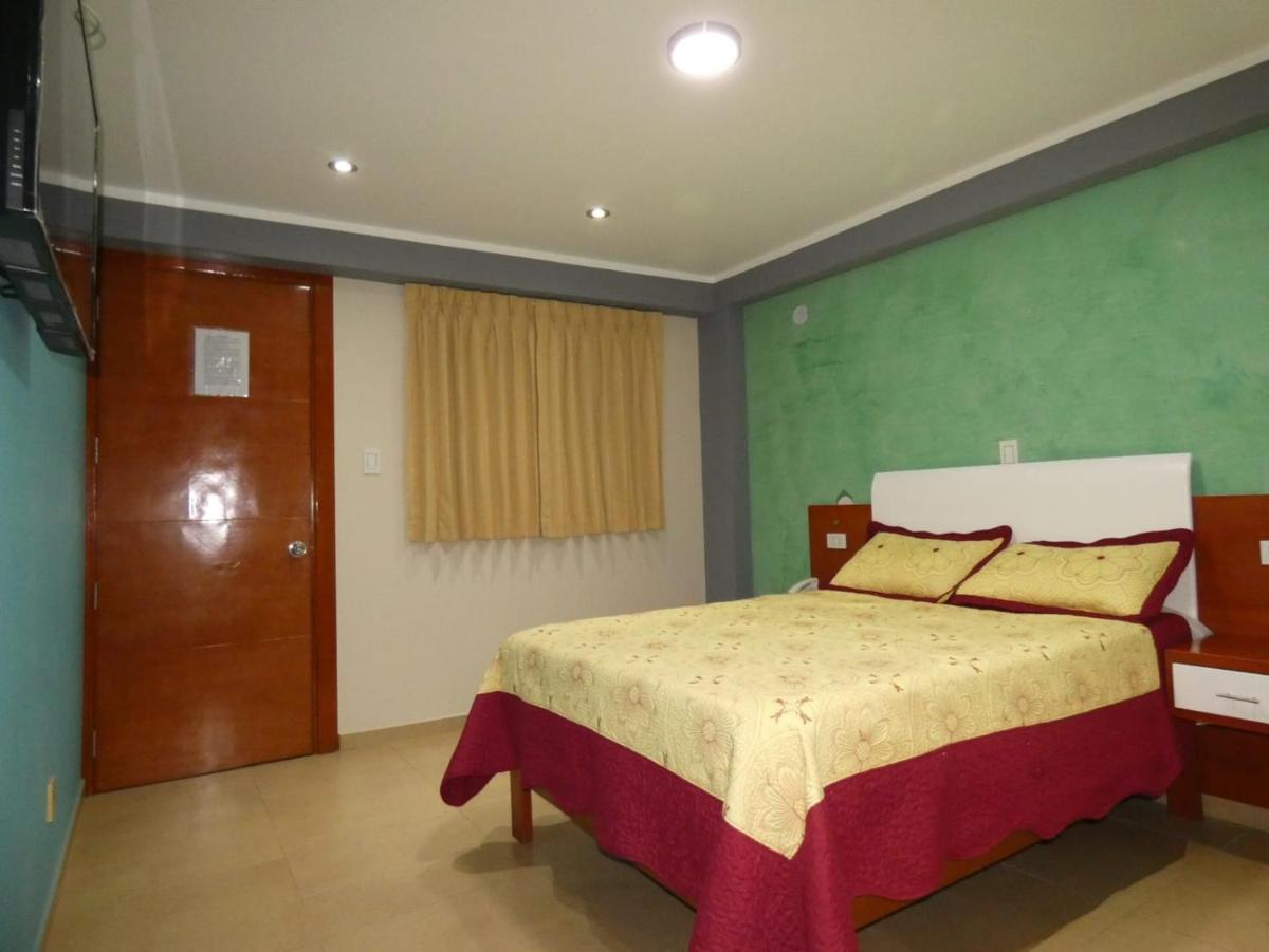 HOSTAL TAU TACNA - Housity