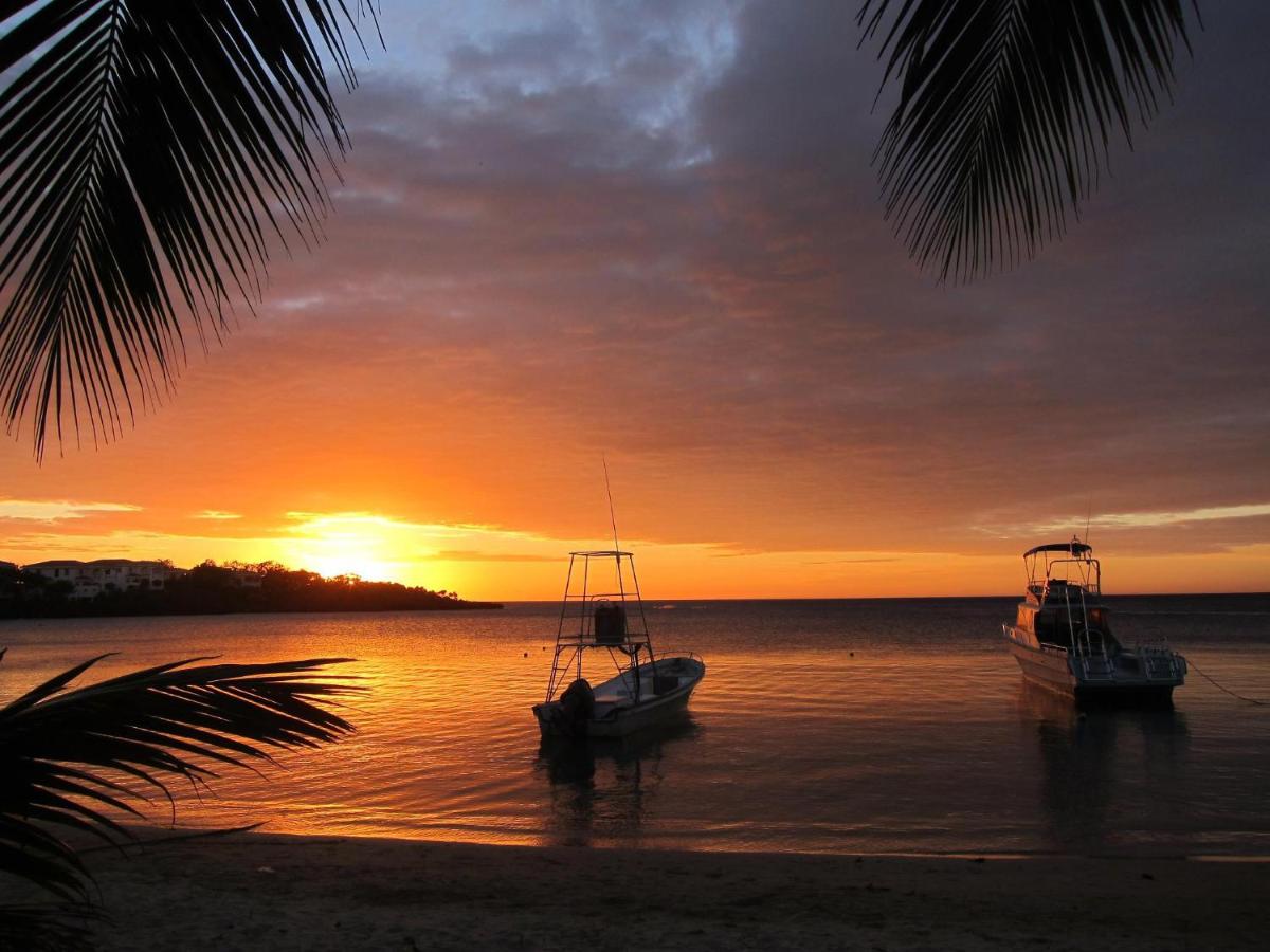 Hotel Chillies and Native Sons Diving - Housity