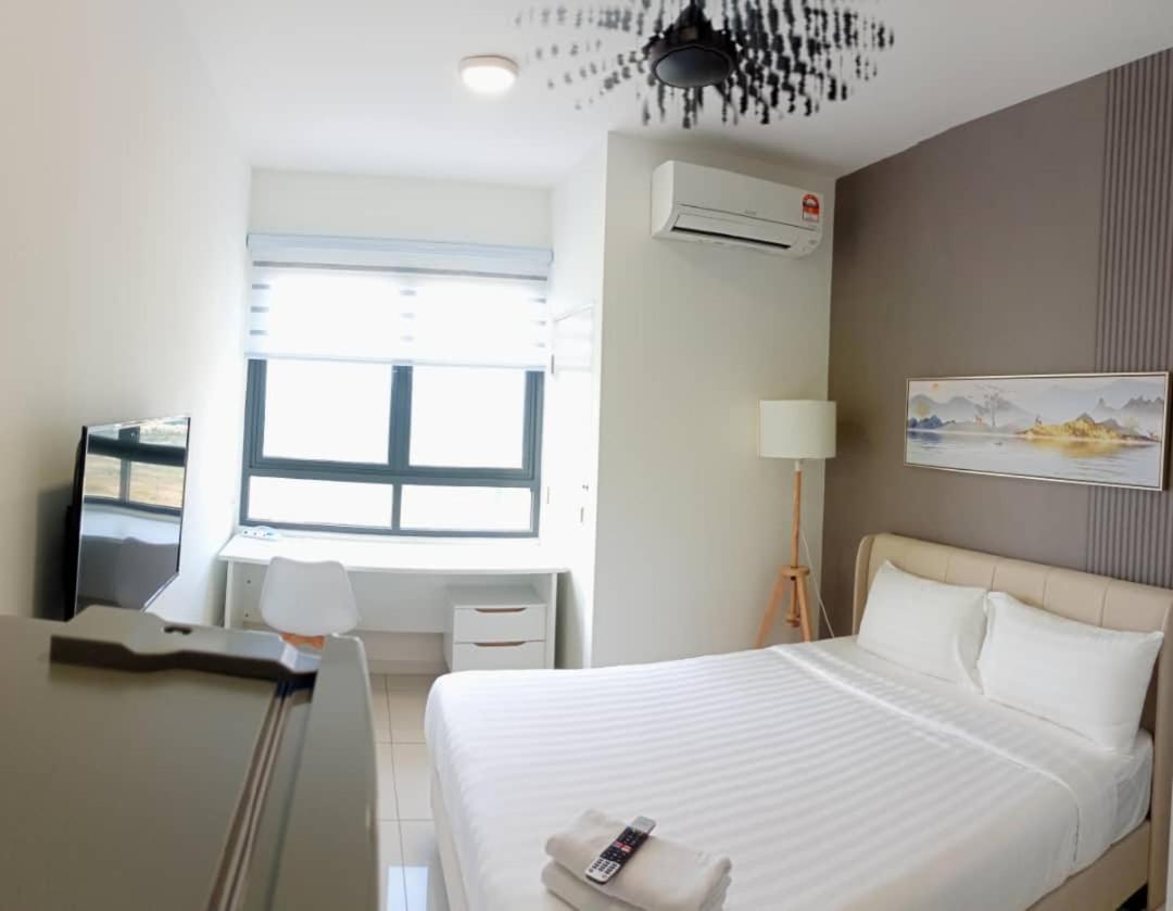 Horizon Suites by CH Homes, KLIA - Housity