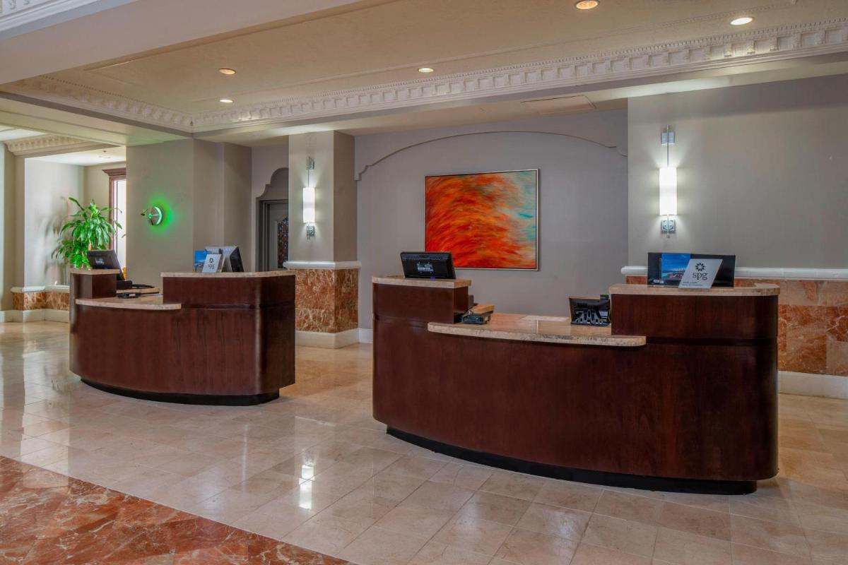 Sheraton Suites Fort Lauderdale at Cypress Creek - Housity
