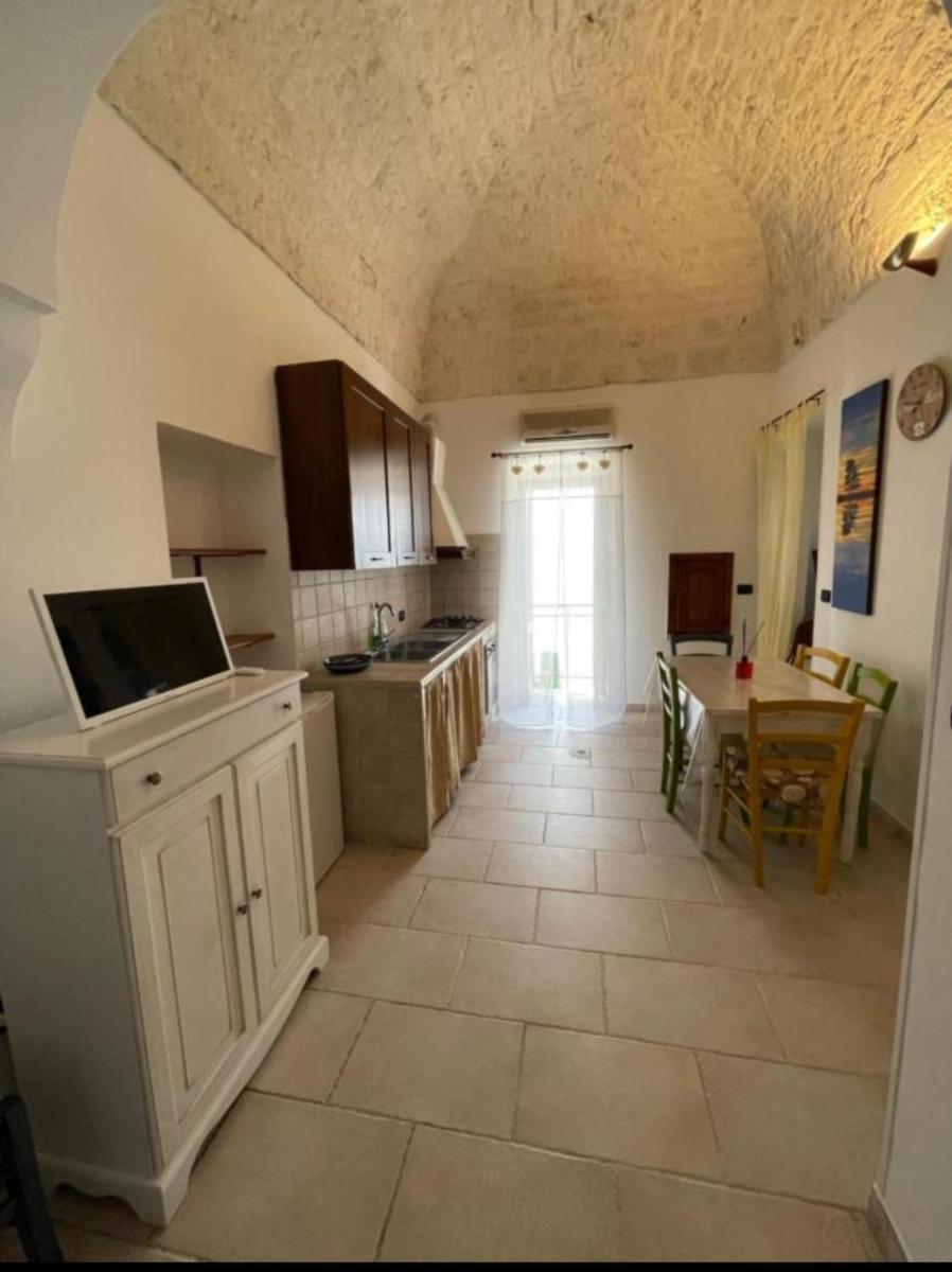 AMara typical stone house - Ostuni Centro - Hizvo