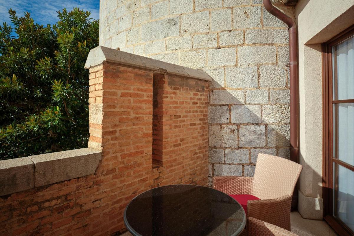 Zona de estar de Castillo Hotel Son Vida, a Luxury Collection Hotel, Mallorca
