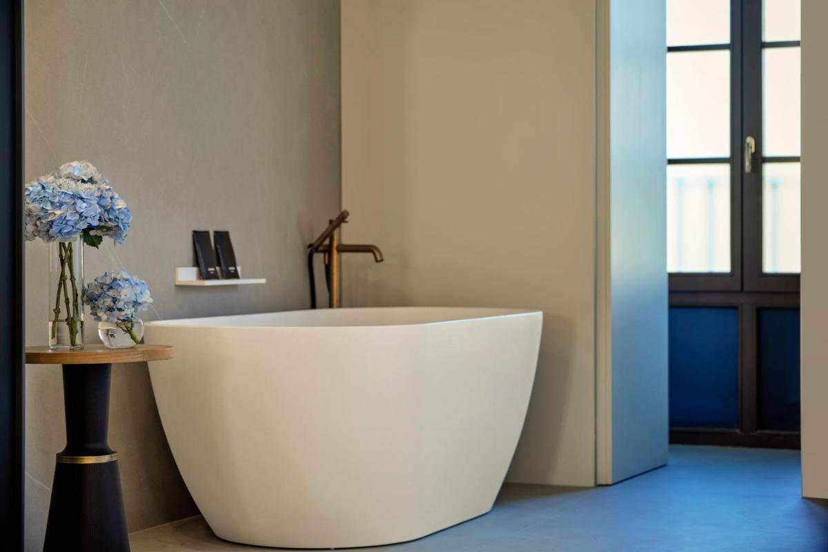 Imagen de la galería de Castillo Hotel Son Vida, a Luxury Collection Hotel, Mallorca, en Palma de Mallorca