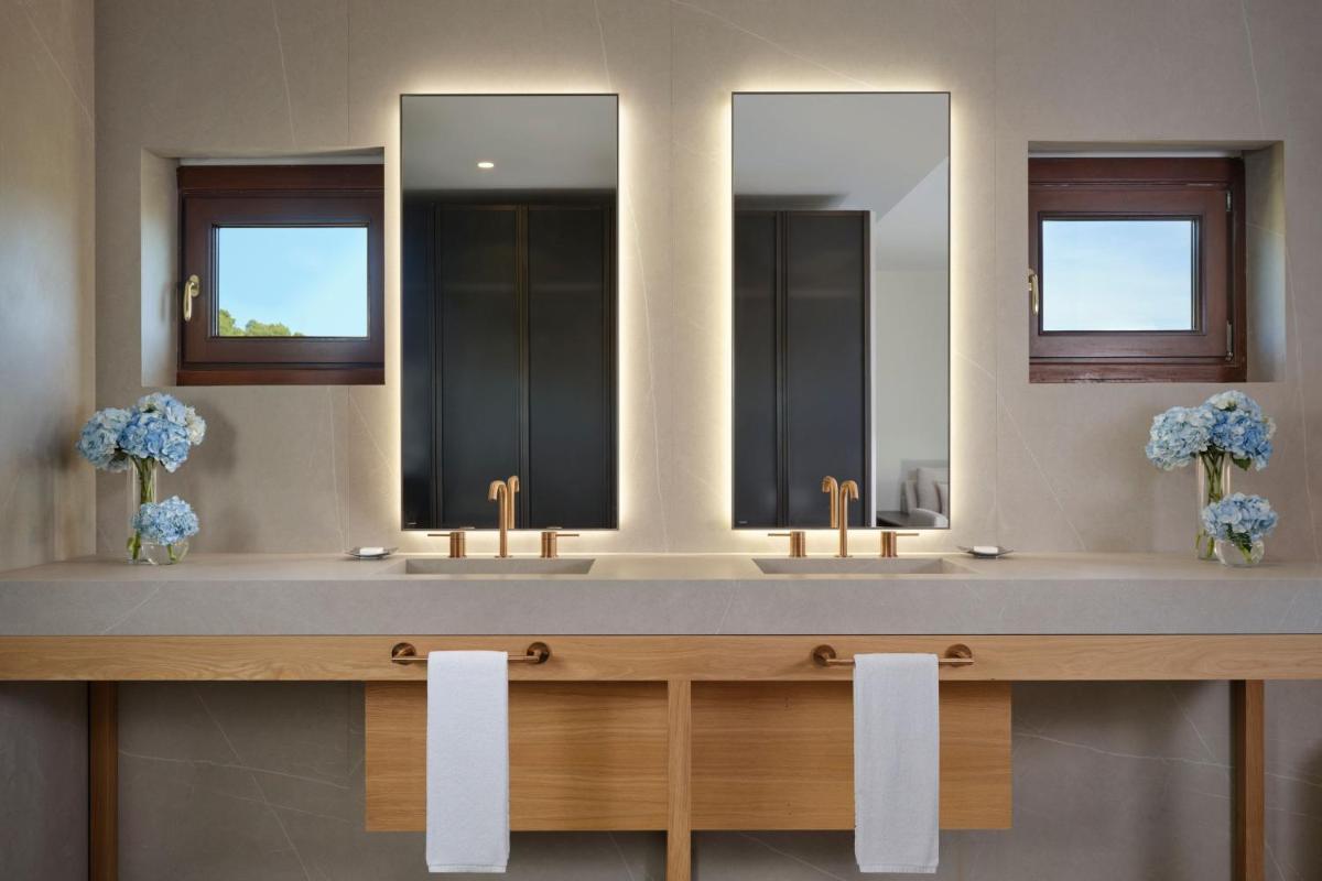 Imagen de la galería de Castillo Hotel Son Vida, a Luxury Collection Hotel, Mallorca, en Palma de Mallorca