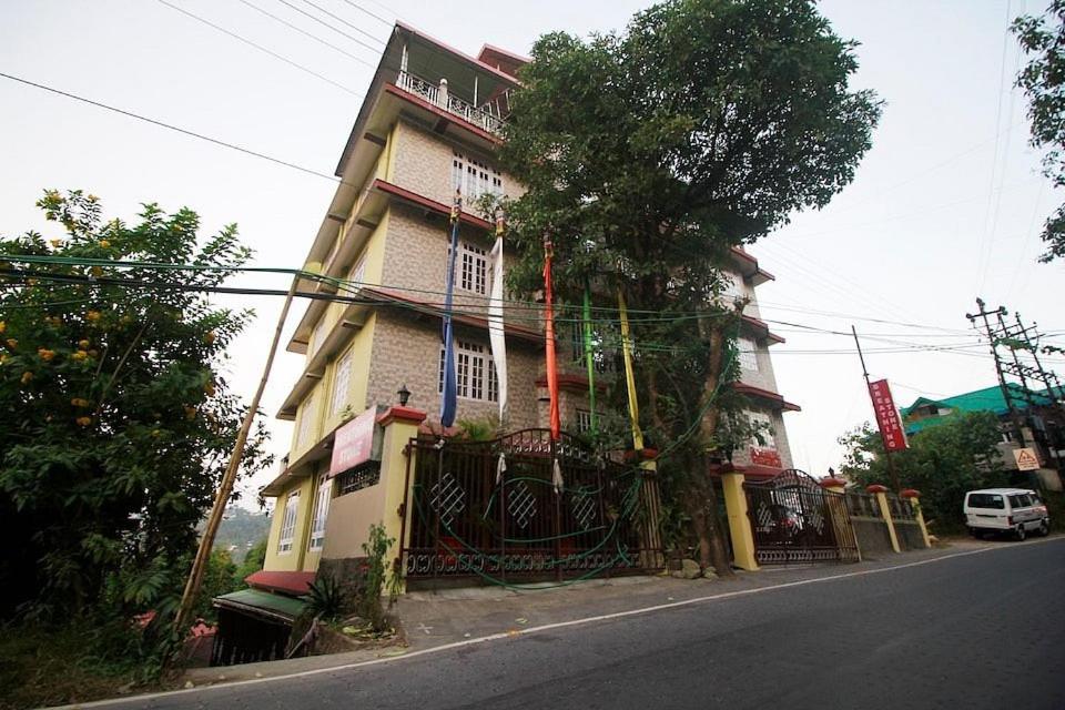 Ecotel kalimpong - Housity