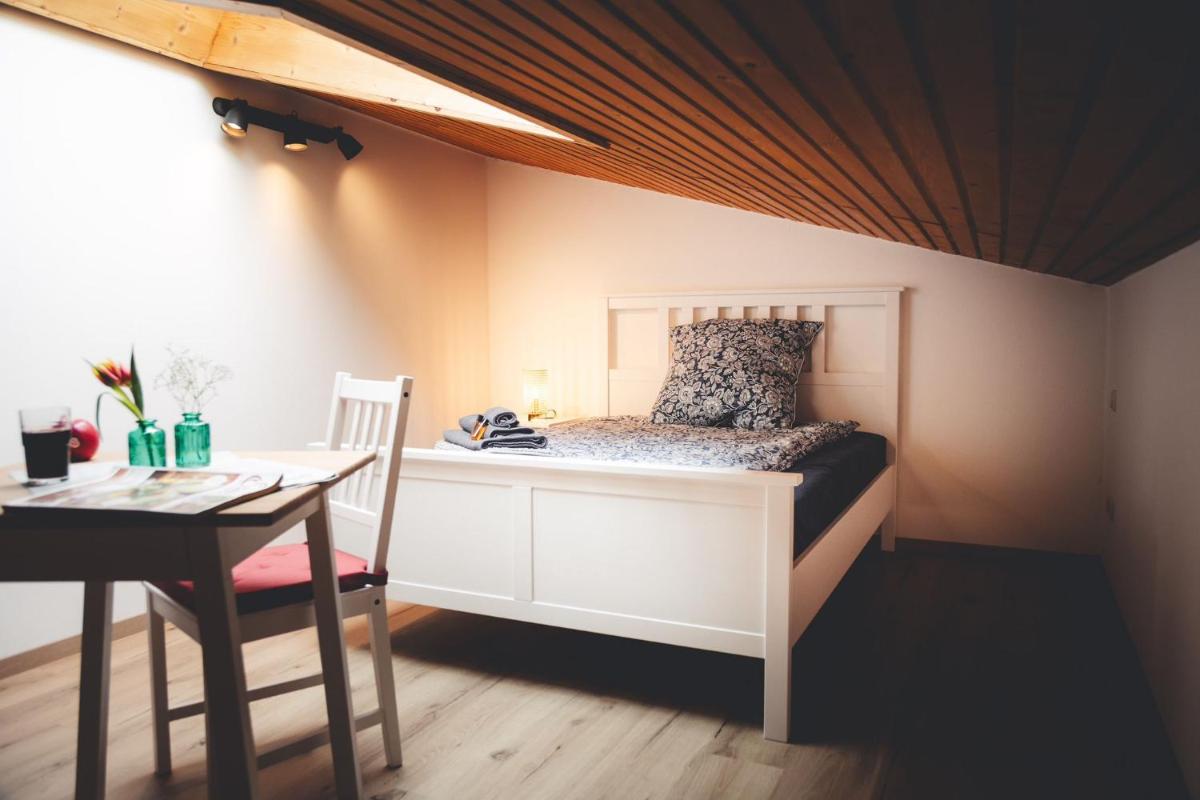 Kinsau Rooms - Housity