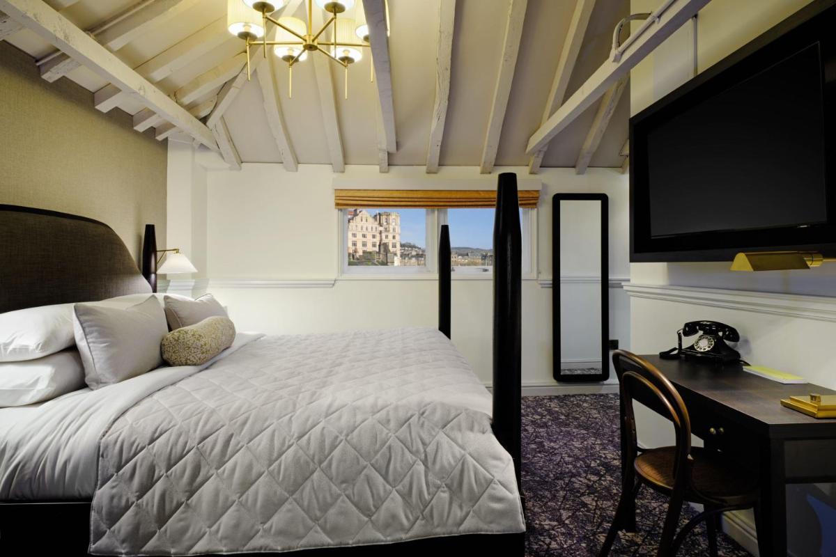 Abbey Hotel Bath, a Tribute Portfolio Hotel - Housity