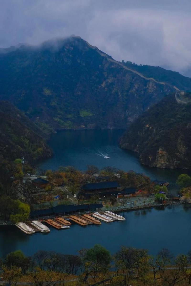 Relax Homestay at the foot of the Great Wall - Housity