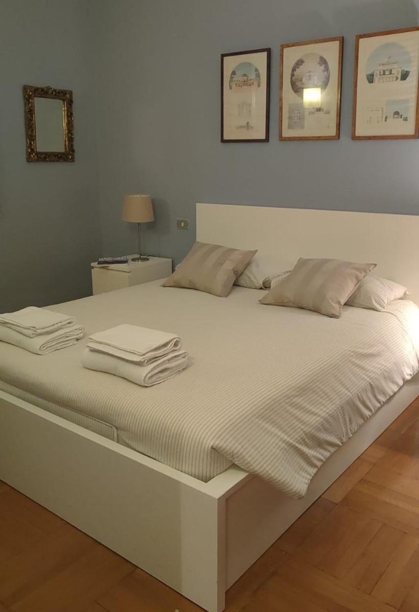 Apartments Velasca - Housity