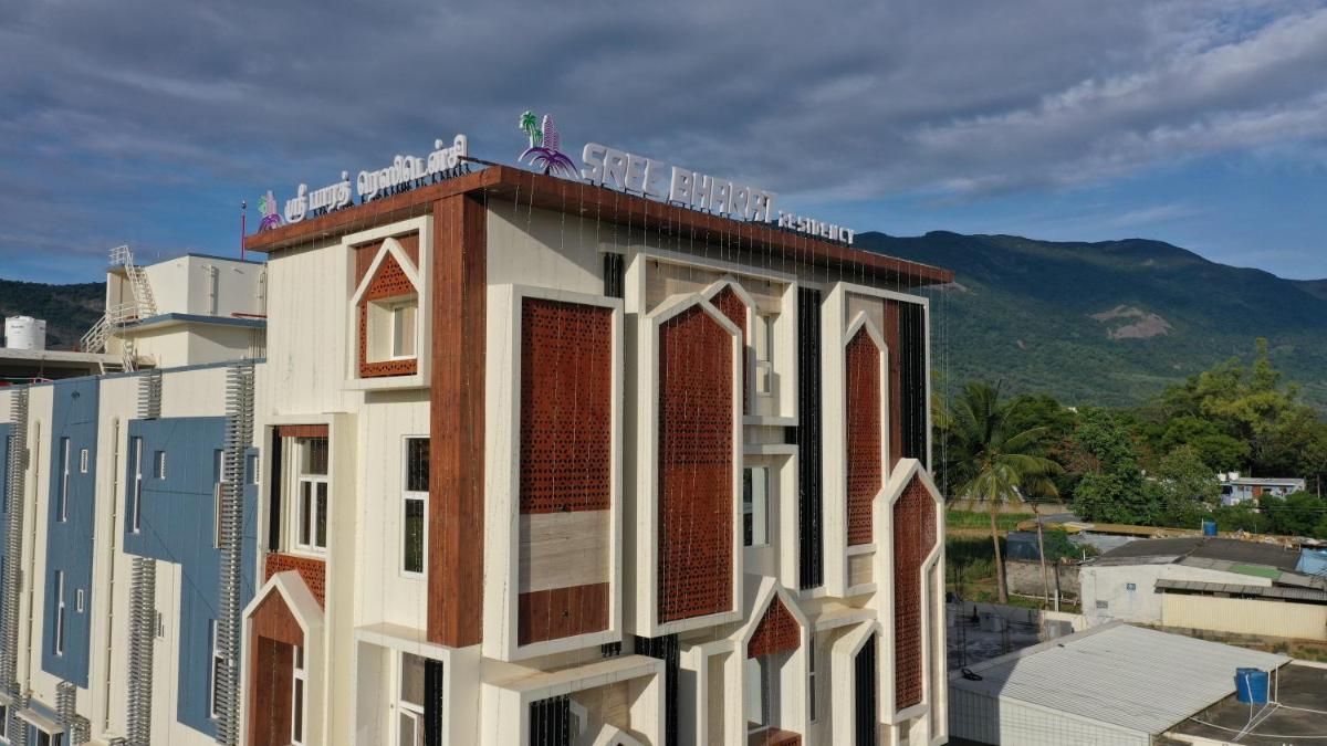 Sree Bharat Residency - Housity