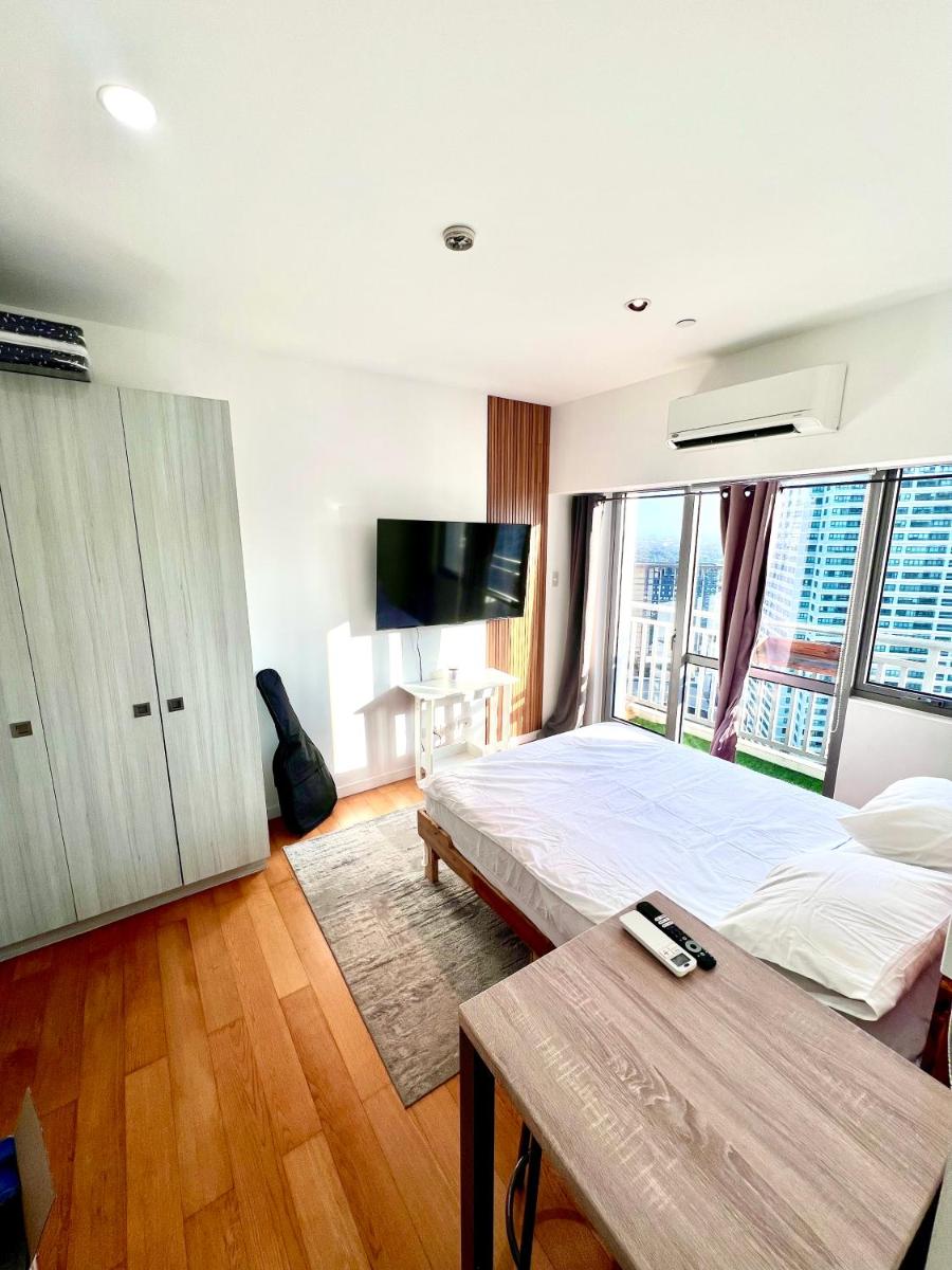 Acqua Private Residences - Iguazu Tower, Mandaluyong - Makati - Housity