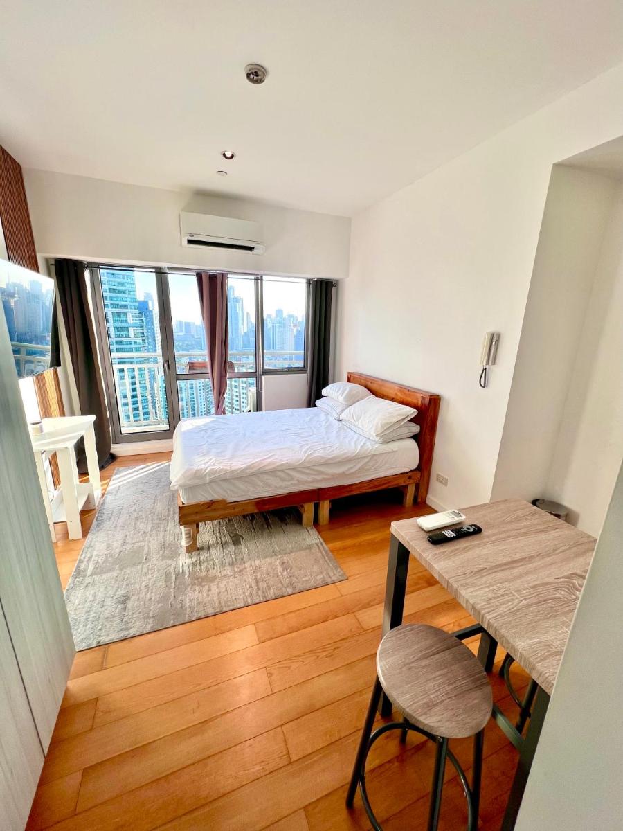 Acqua Private Residences - Iguazu Tower, Mandaluyong - Makati - Housity