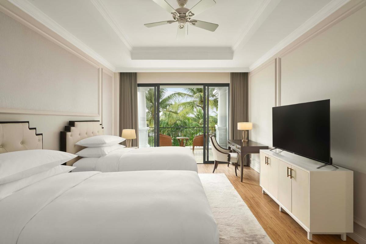 Danang Marriott Resort & Spa, Non Nuoc Beach Villas - Housity
