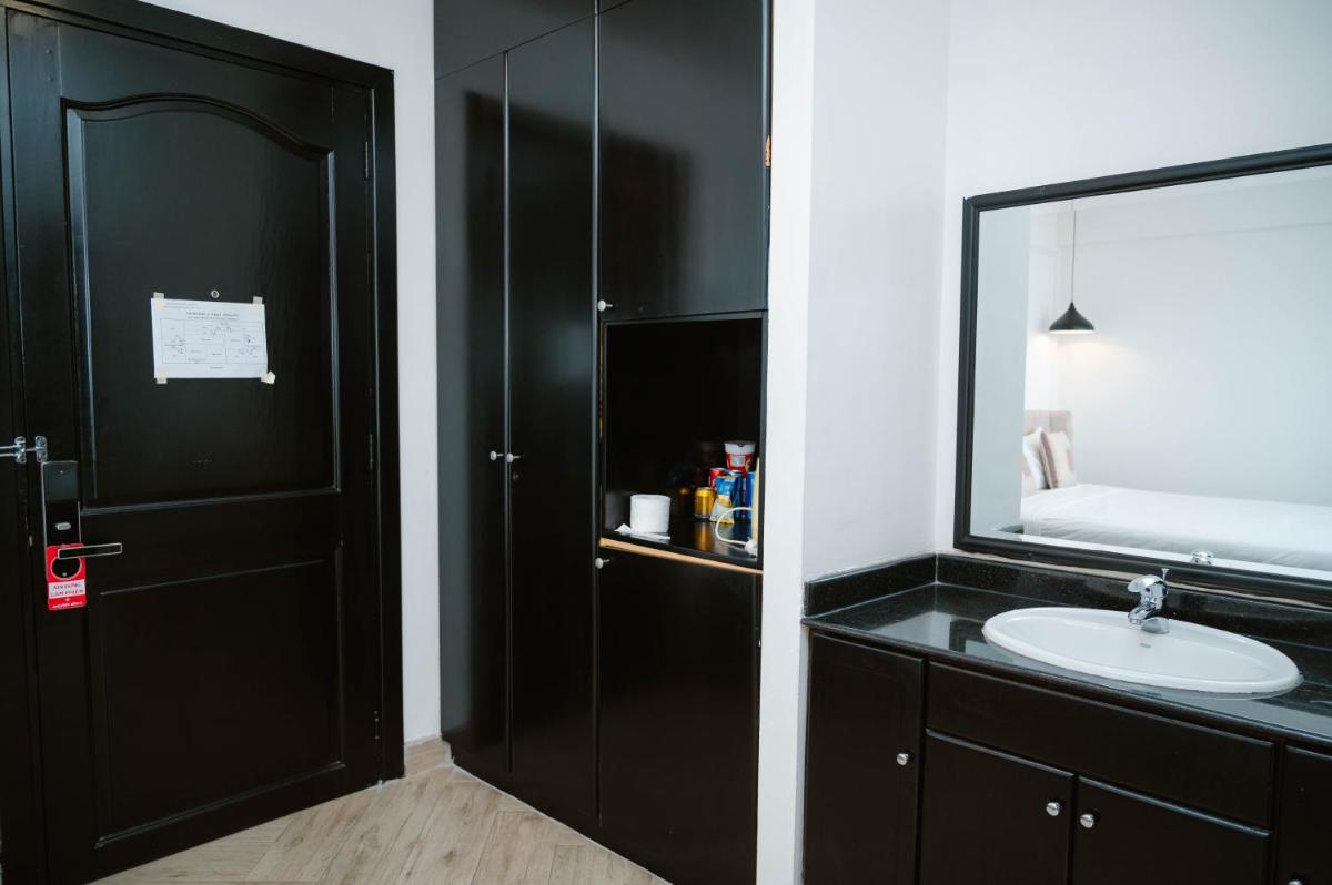 Phuoc Thanh IV Hotel - Hizvo
