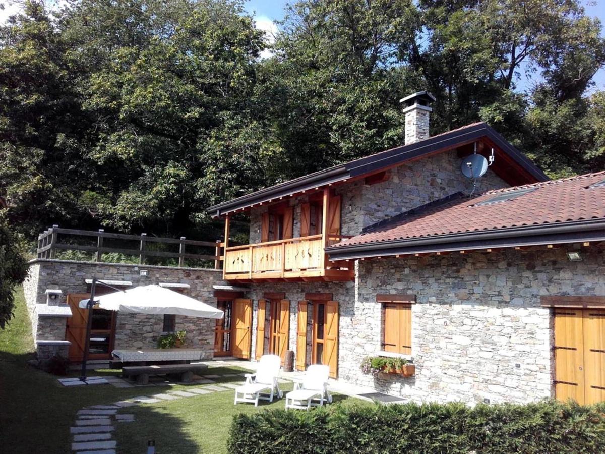La Dolce Vita chalet - Housity