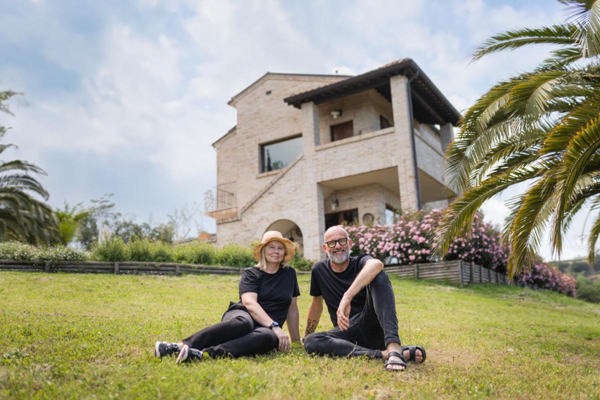 Villa Cri Cri B&B di Charme - Housity