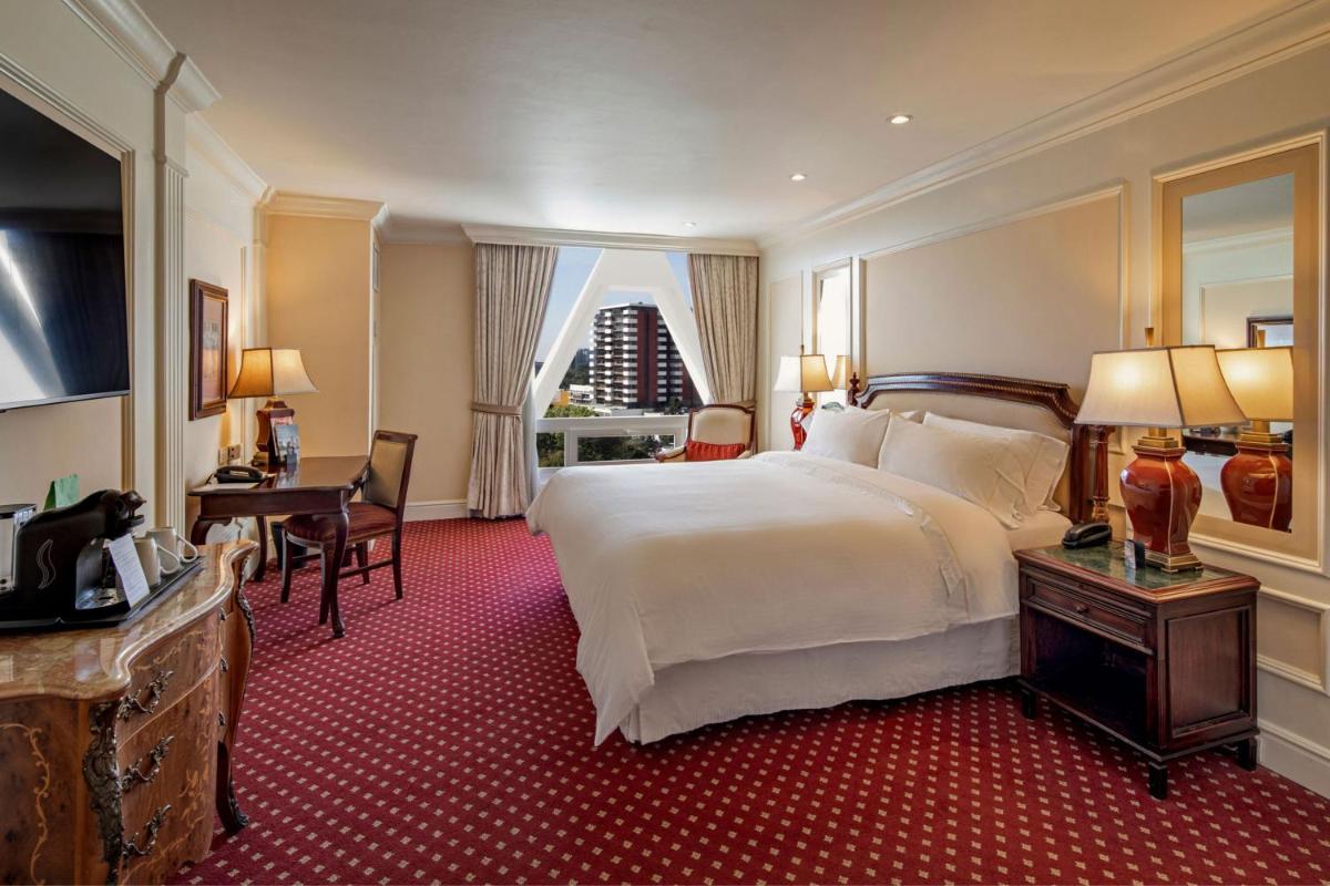 The Westin Camino Real, Guatemala - Housity