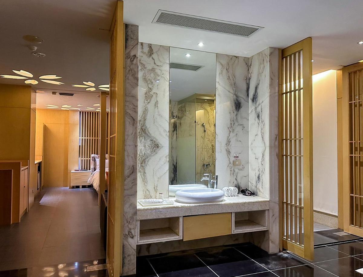 Suitetrails - All-Ur Boutique Motel-Ping Tung Branch