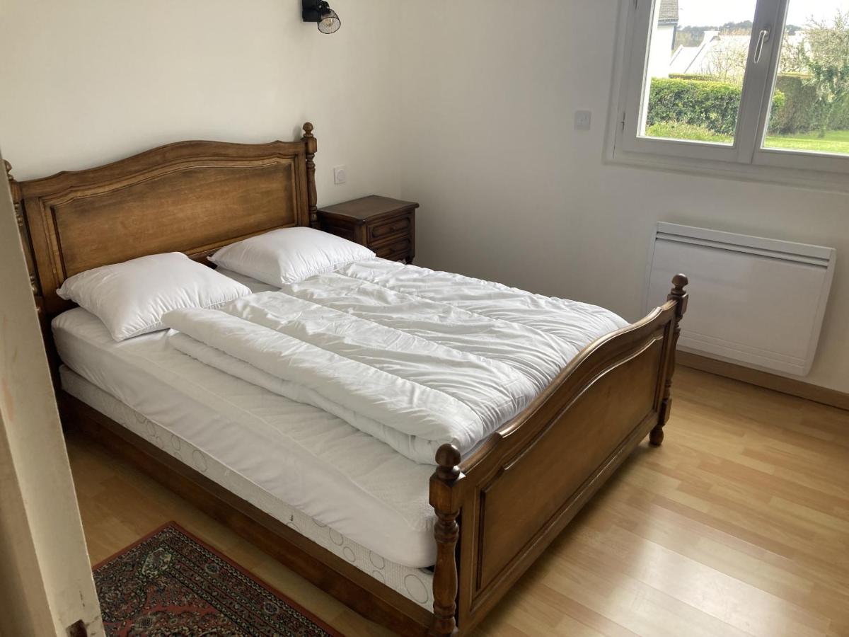 DAVENAS - Maison 8 personnes a Crach - Housity