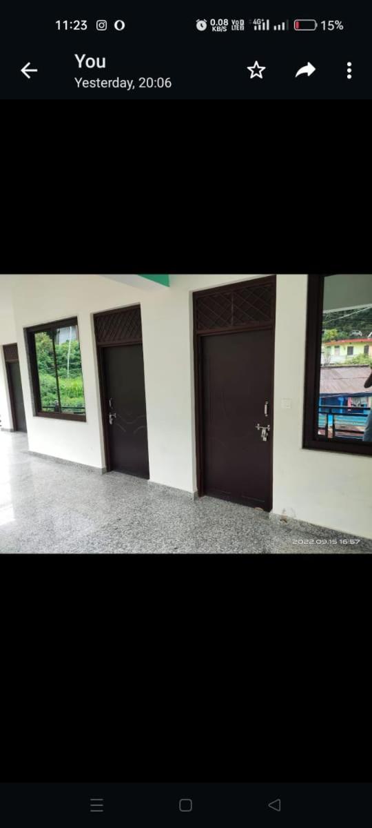 Rudransh guest house - Housity