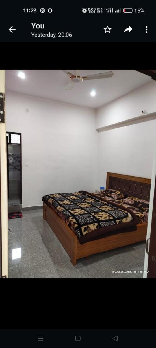 Rudransh guest house - Housity