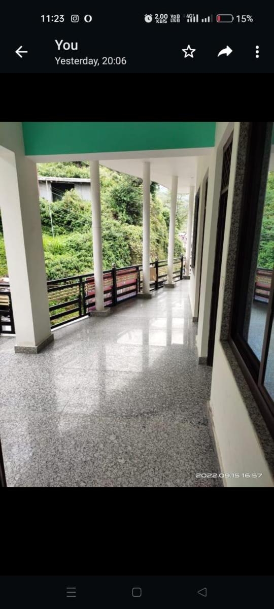 Rudransh guest house - Housity