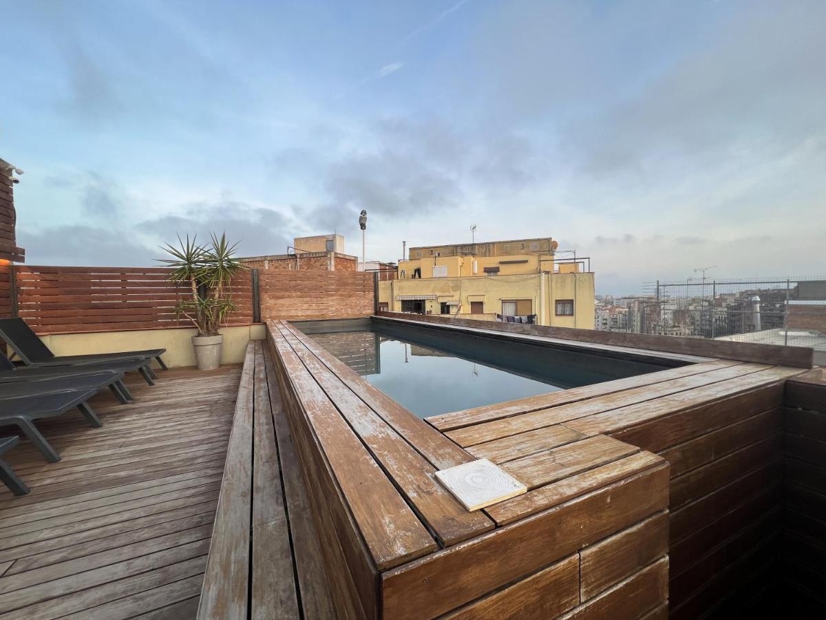 Enjoybcn Gaudi Apartments - Housity