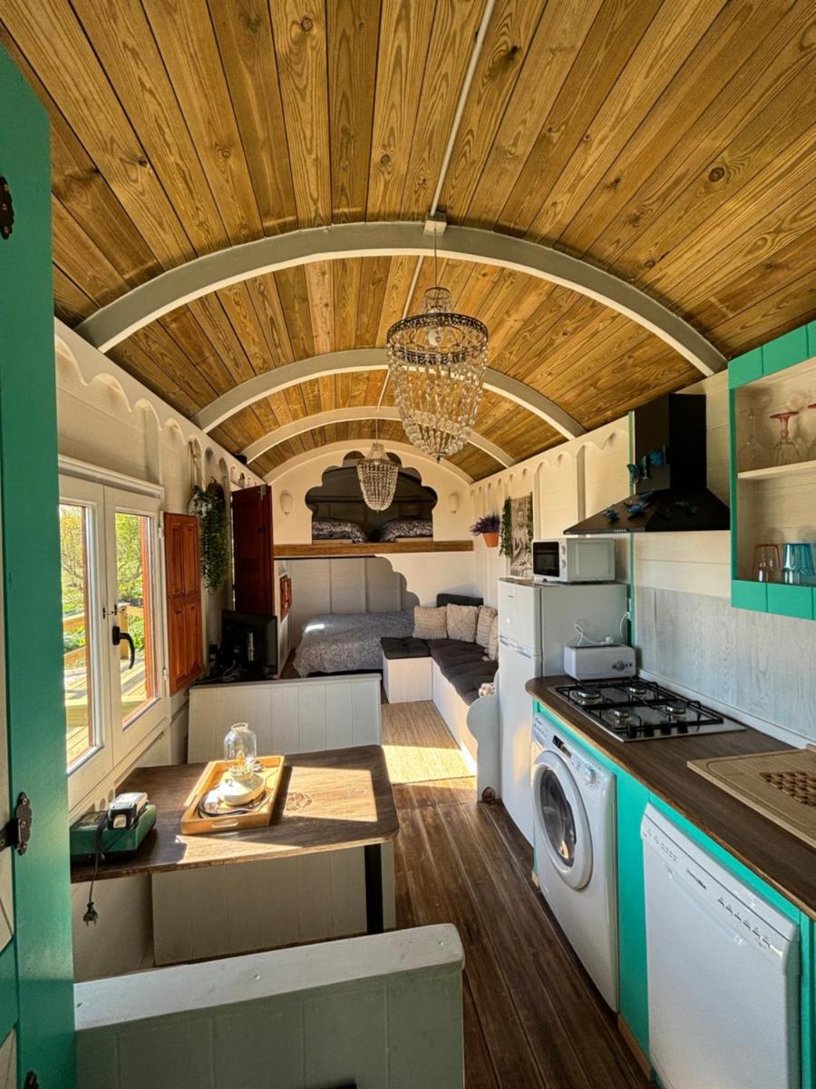 Vintage chalet with stunning vieuws - Housity