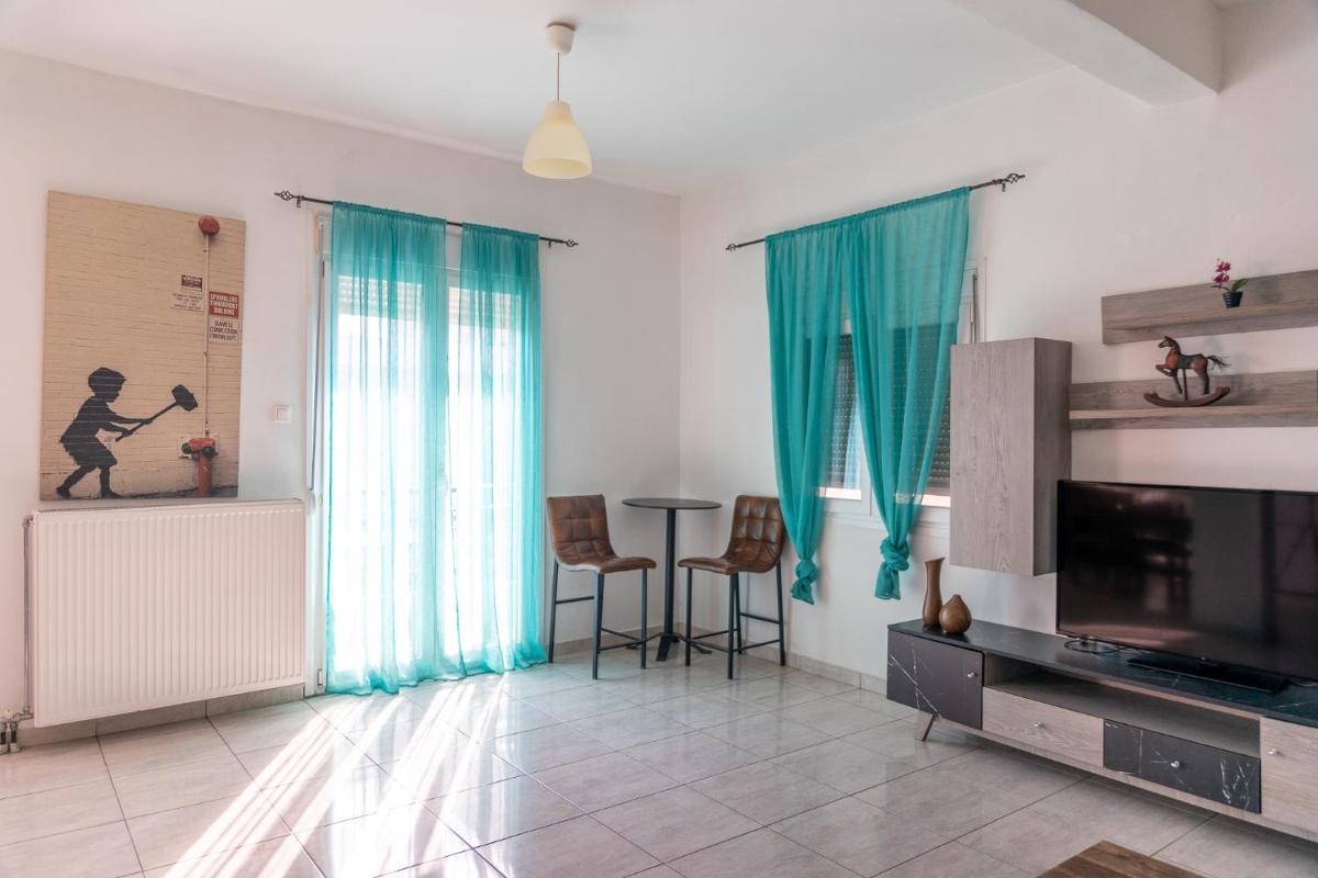 King home Larissa city - Housity